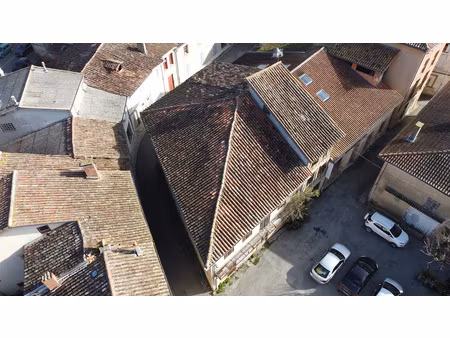 achat maison 6 pièces 262m² l isle en dodon 31230