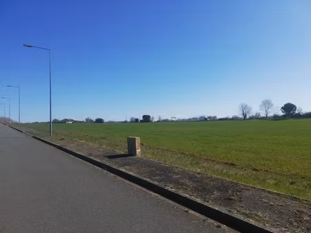 achat terrain 3 970m² pampelonne 81190