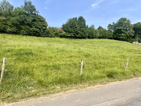 achat terrain 1 580m² taurignan castet 09160