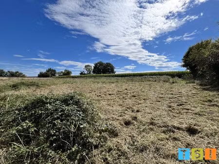 achat terrain 1 798m² boudrac 31580