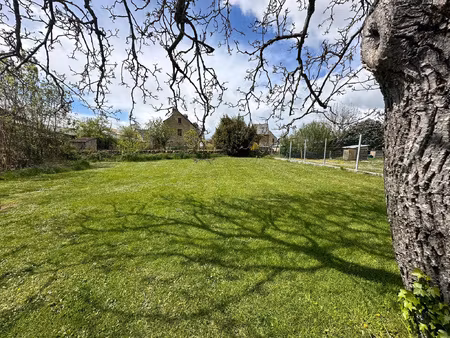 achat terrain 395m² salles la source 12330