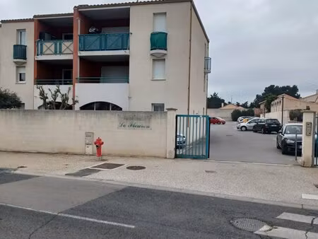 achat local commercial frontignan 34110