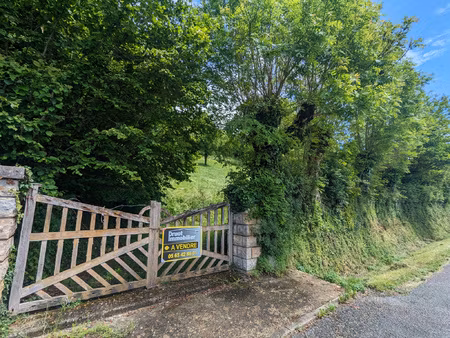 achat terrain 1 645m² st geniez d olt et d aubrac 12130