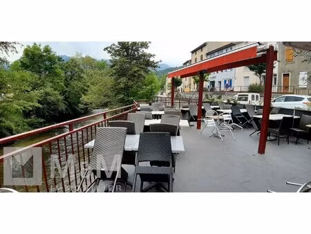 achat immeuble axat 11140