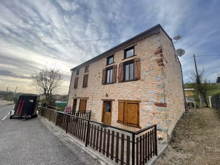 achat maison 9 pièces 200m² cadarcet 09240