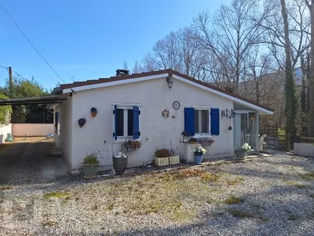 achat maison 4 pièces 67m² campagne sur aude 11260