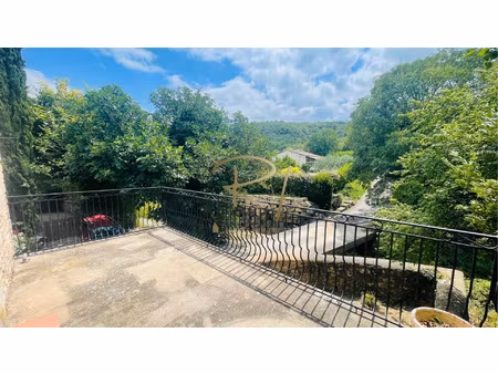 achat maison 4 pièces 62m² laval st roman 30760