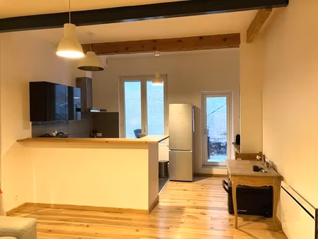 achat maison 6 pièces 122m² cuxac d aude 11590