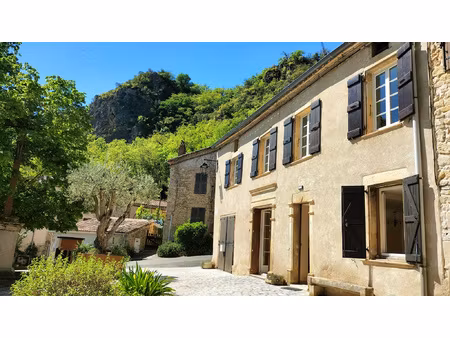 achat maison 4 pièces 140m² larroque 81140