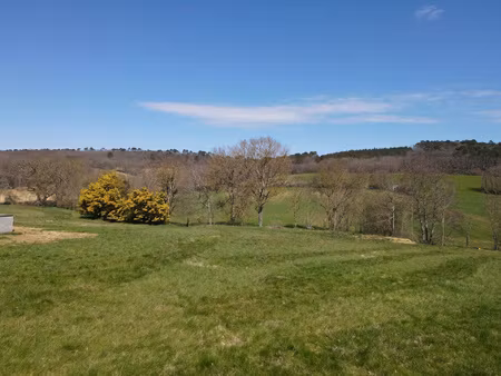 achat terrain 993m² pujaudran 32600