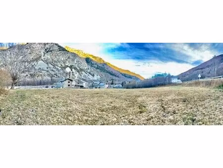 achat terrain 4 645m² porta 66760