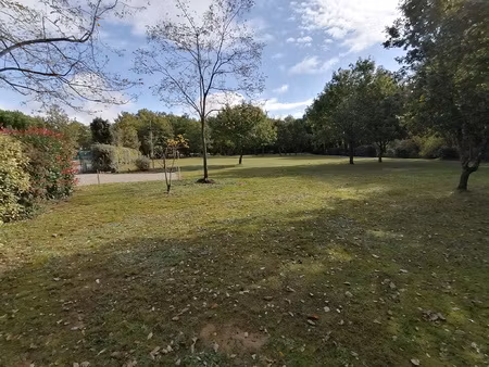 achat terrain 1 484m² grenade 31330