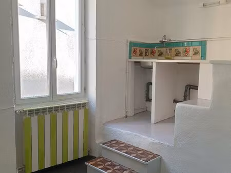 achat maison 5 pièces 112m² roquedur 30440