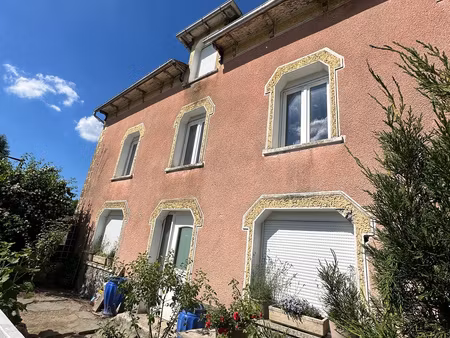 achat maison 5 pièces 115m² soulages bonneval 12210