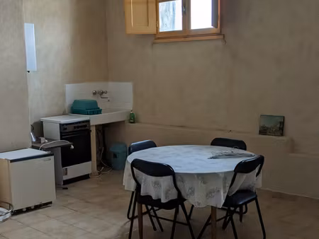 achat appartement 4 pièces 97m² laroque 34190