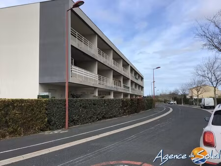 achat appartement 2 pièces 47m² theza 66200