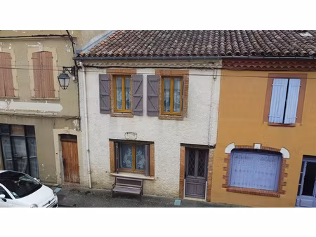 achat maison 5 pièces 130m² l isle en dodon 31230