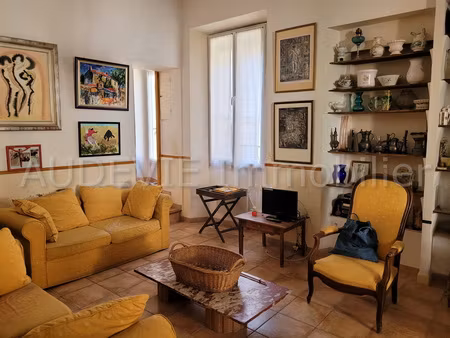 achat maison 7 pièces 145m² talairan 11220