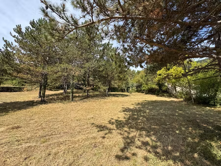 achat terrain 1 372m² soubes 34700