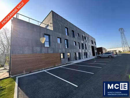 bureaux a vendre ou a louer