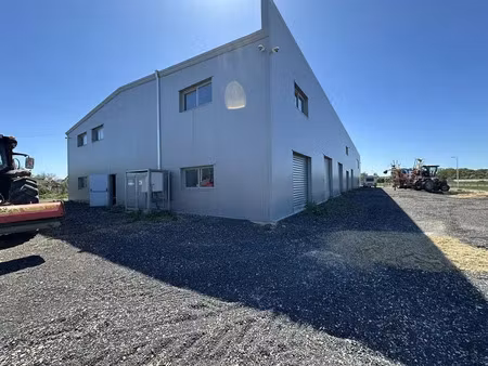 local d'activite a louer