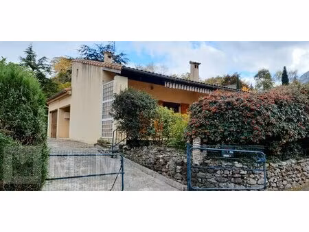 achat maison 5 pièces 95m² belvianes et cavirac 11500