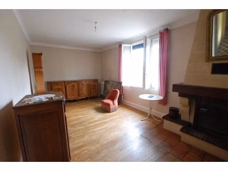 achat maison 5 pièces 115m² loupiac 46350