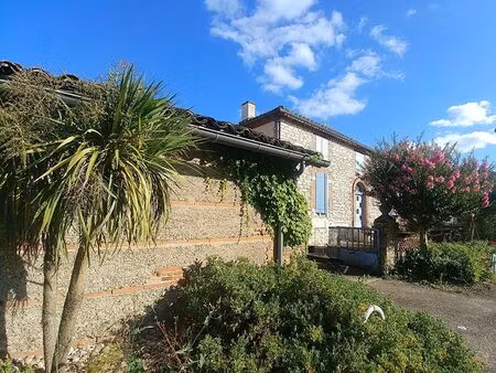 achat maison 7 pièces 170m²