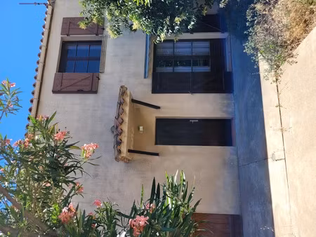 achat maison 4 pièces 105m²