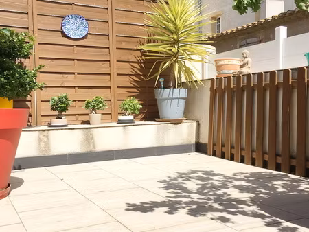 achat maison 3 pièces 88m² montredon des corbieres 11100