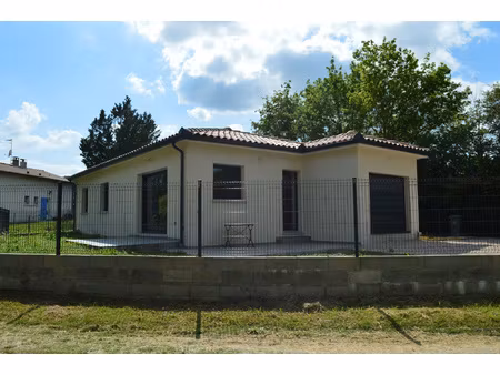 achat maison 4 pièces 86m² artigat 09130