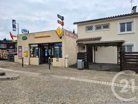 achat maison 6 pièces 85m² villegailhenc 11600