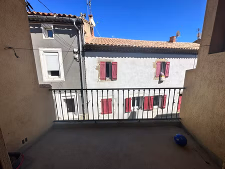 achat maison 10 pièces 317m² conilhac corbieres 11200