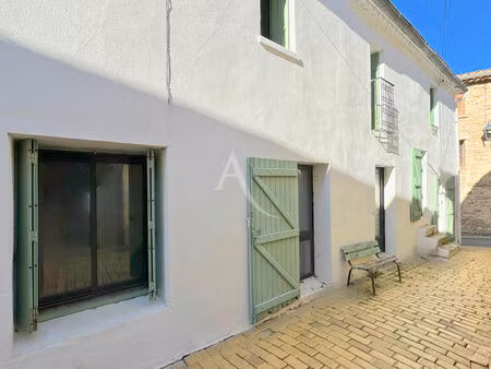 achat maison 5 pièces 109m²