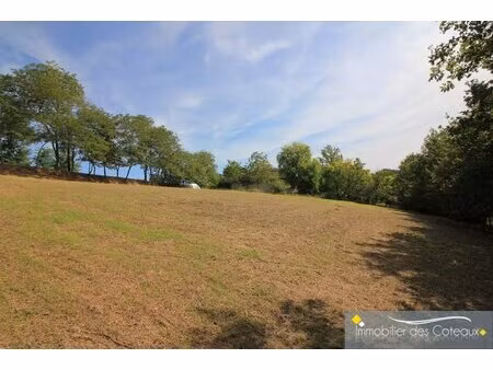 achat terrain 3 891m² venerque 31810