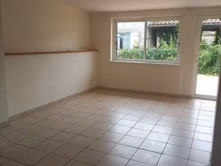 achat immeuble 155m² pavie 32550