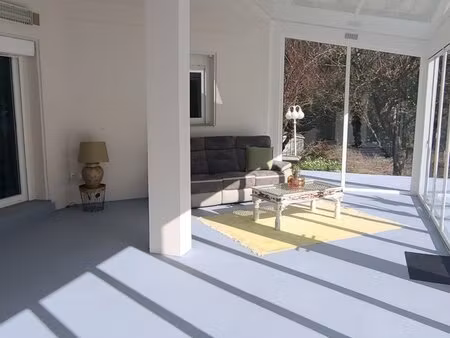 achat maison 6 pièces 150m² lapradelle 11140