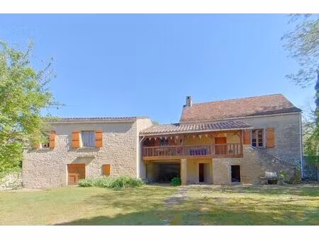 achat maison 5 pièces 185m²