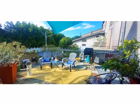 achat maison 5 pièces 155m² vaux 31540