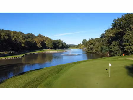 achat terrain 2 800m²