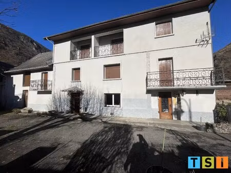 achat maison 12 pièces 260m² salles et pratviel 31110