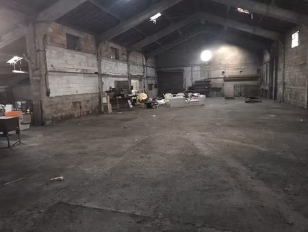 achat parking gaillac 81600