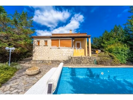 achat maison 7 pièces 154m² courry 30500