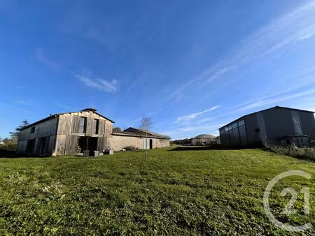 achat maison 5 pièces 166m² lacave 46200