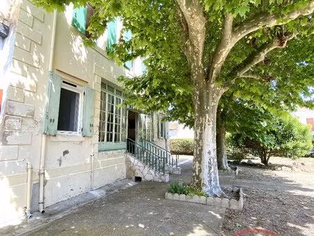 achat maison 5 pièces 130m² puisserguier 34620