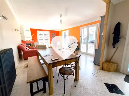 achat maison 6 pièces 246m² st jory 31790