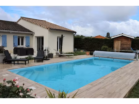 achat maison 5 pièces 150m² carbonne 31390