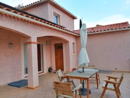 achat maison 4 pièces 124m² catllar 66500