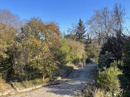 achat terrain 1 128m² grabels 34790