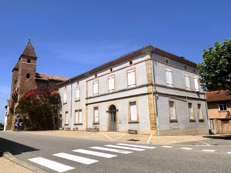 achat maison 15 pièces 300m² le fossat 09130